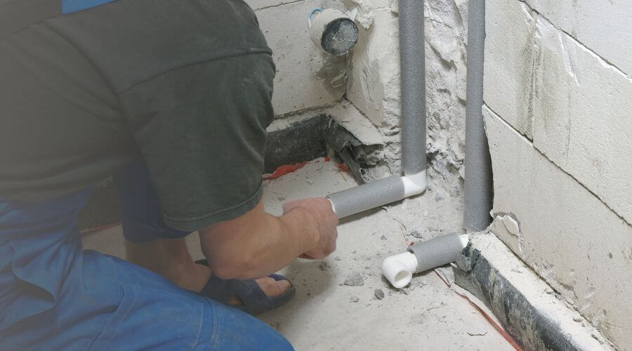 Professional Tankless Water Heater Installation in Saint Helena, NE